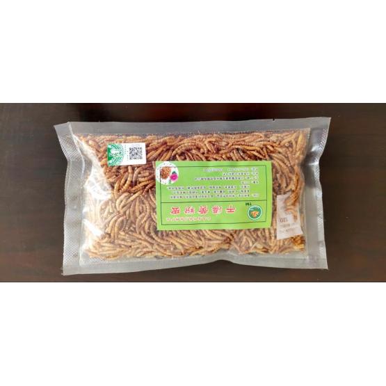 Rich Protein Mealworm for export