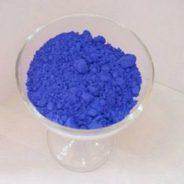 Pigment Blue 15:3 pigment Iron Oxide