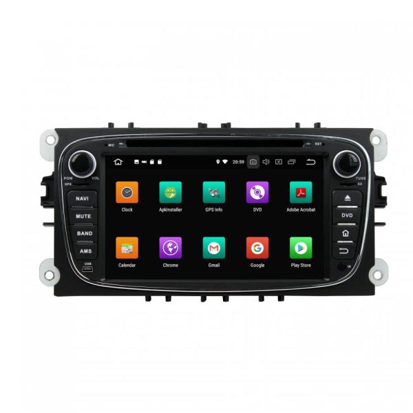 car audio and entertainment for Mondeo 2008-2011