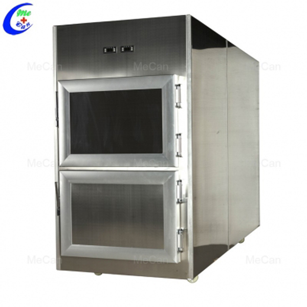 Mortuary Refrigerator 2