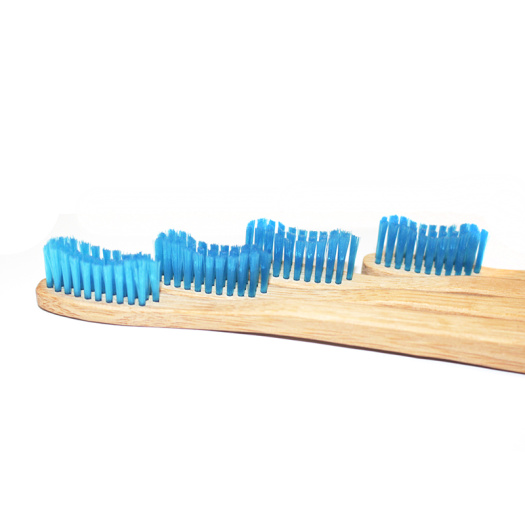 Tooth Whitening Bamboo Toothbrush
