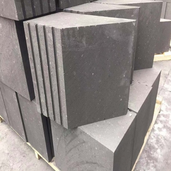 carbon graphite block for sale anode blocks
