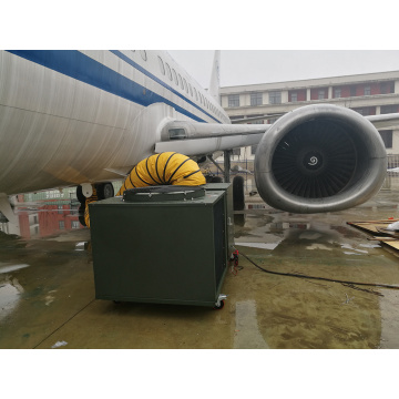 AIRCRAFT  Cooling AIR CONDITIONING EQUIPMENT