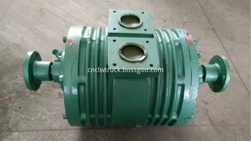 vacuum pump