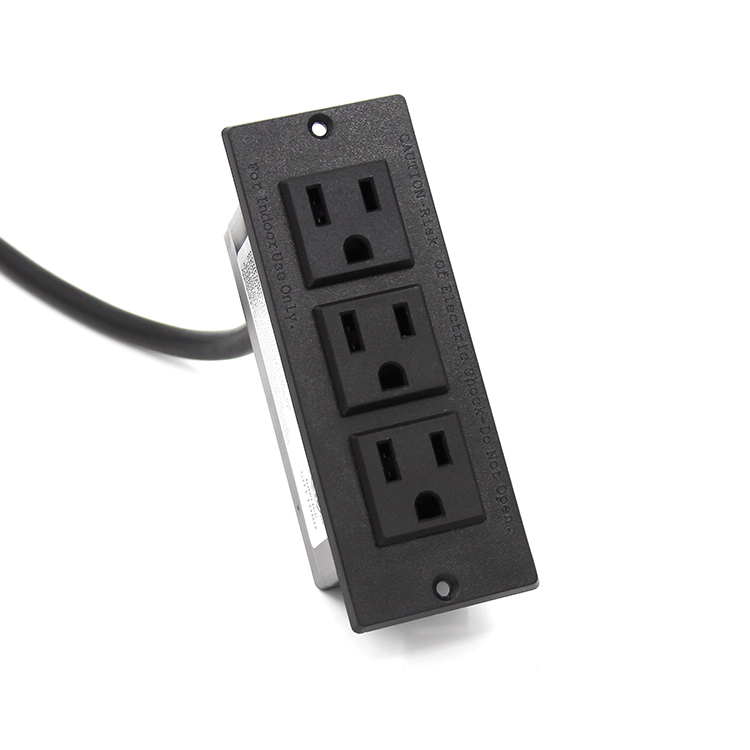 Waterproof Power Strip