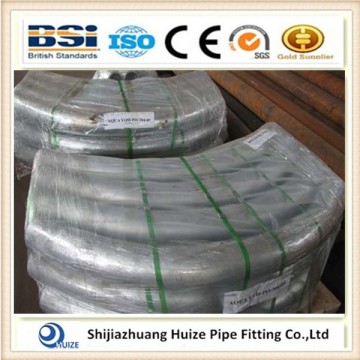 stainless steel pipe bends