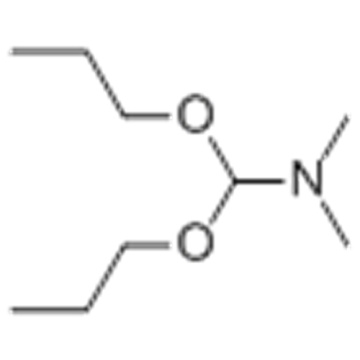 N,N-Dimethylformamide dipropyl acetal CAS 6006-65-1