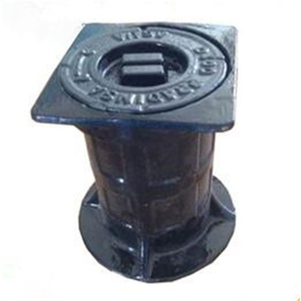 Fire Hydrant Surface Box Water Meter Boxes: