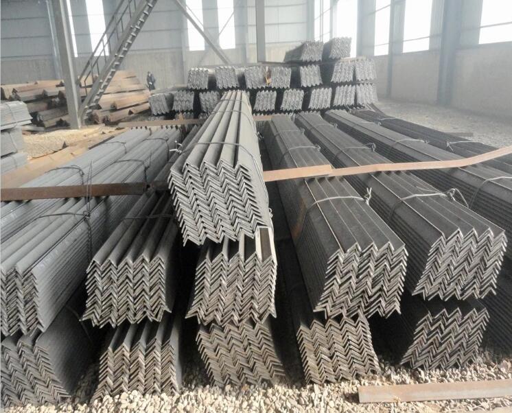 Hot Rolled Steel Angle