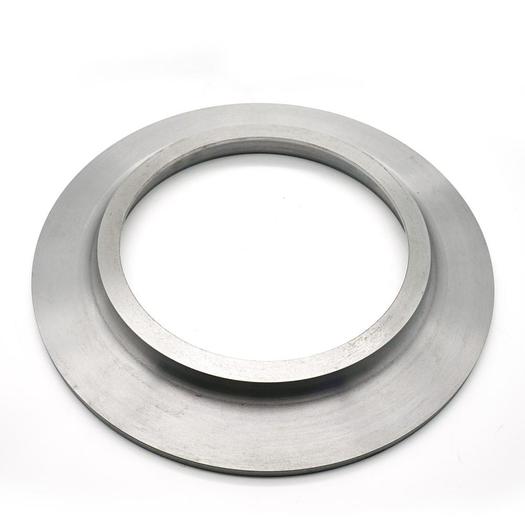 Hot forging technical forged steel ring
