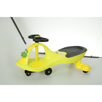 Kids Indoor Magic Wheeled Car Baby Music Toy