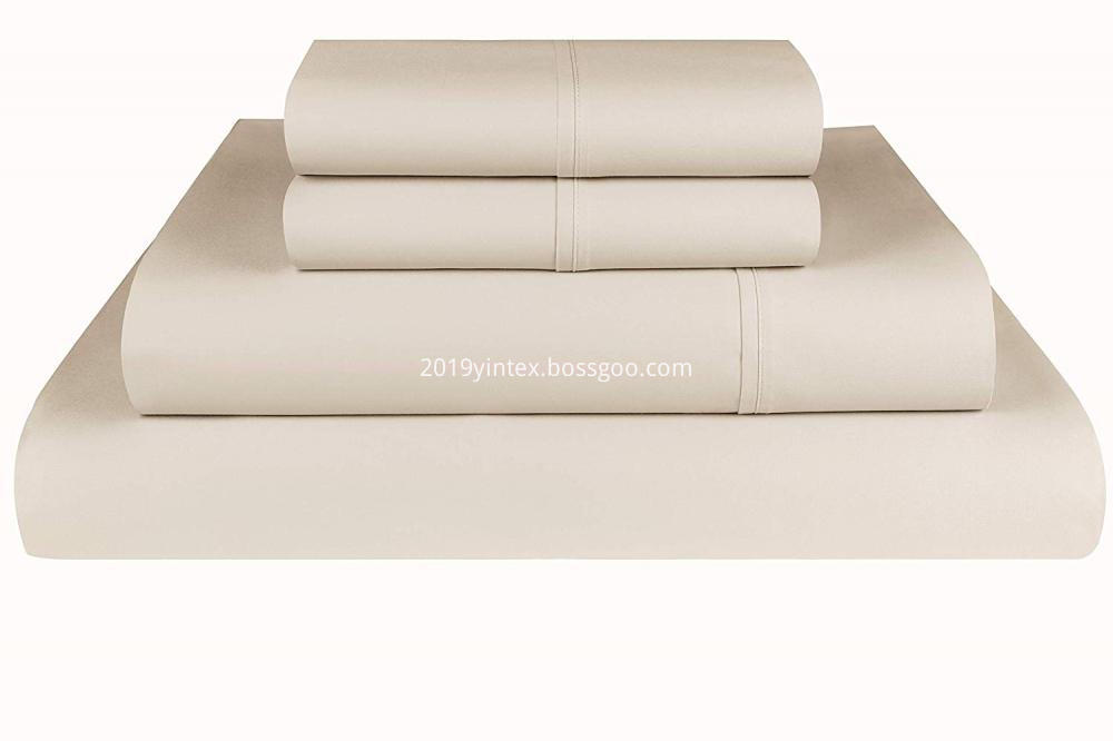 Cotton Bed Sheet