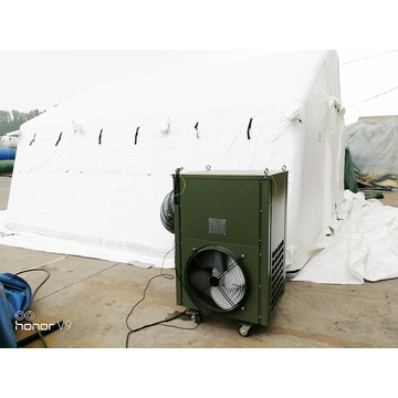 Portable Camps Air Conditioner For Camping Tent