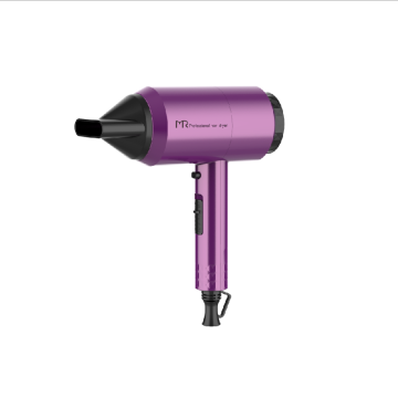 Professional Powerful Hair Dryer for Kids