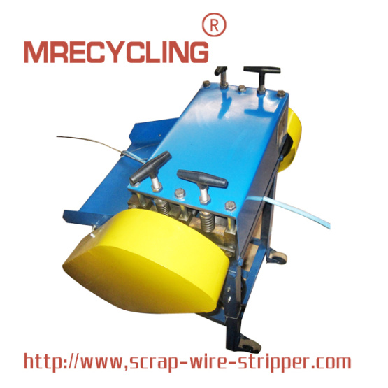 scrap wire stripping machine sale