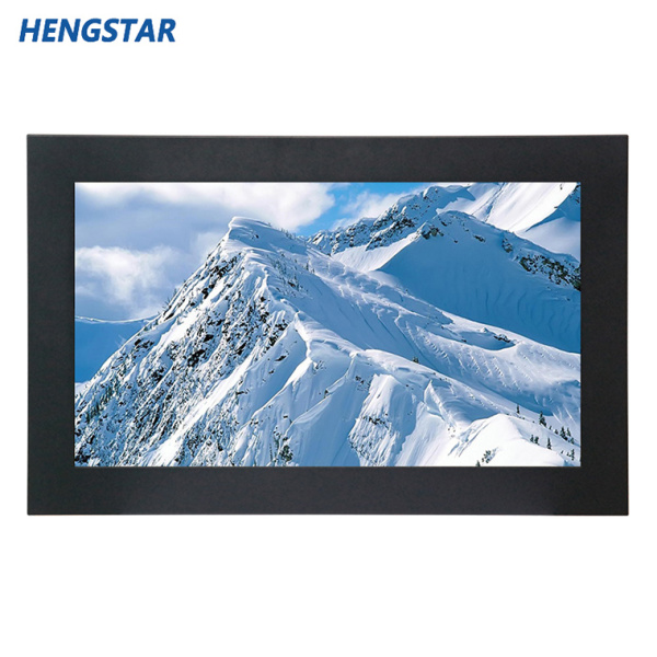 21.5 Inch Industrial Touch Screen Monitor
