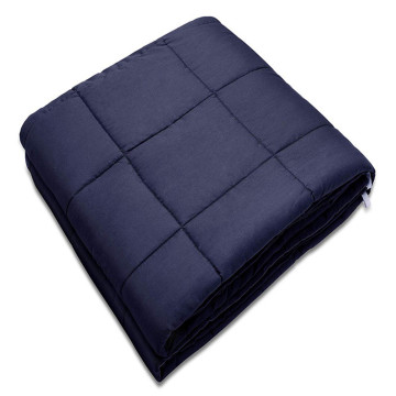10/12 lbs Anxiety Weighted Blanket for Adults