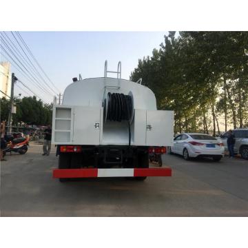 Brand New Dongfeng Tianjin High Pressure Flushing Truck