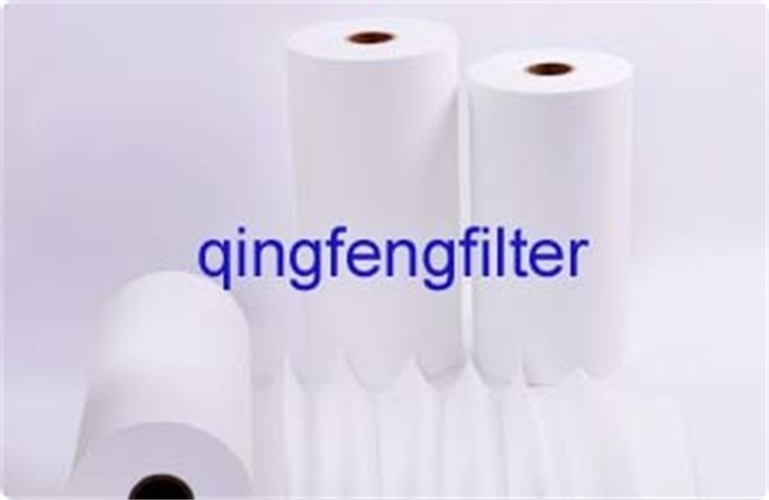 Air Filter Paper