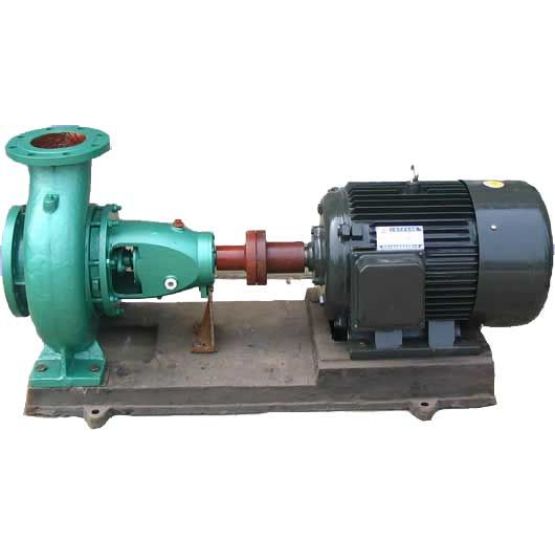 High quality  of  IS water pump