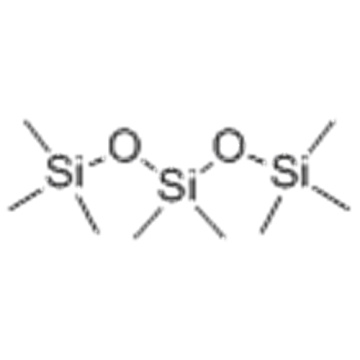 POLY(DIMETHYLSILOXANE), HYDROXY TERMINATED CAS 107-51-7