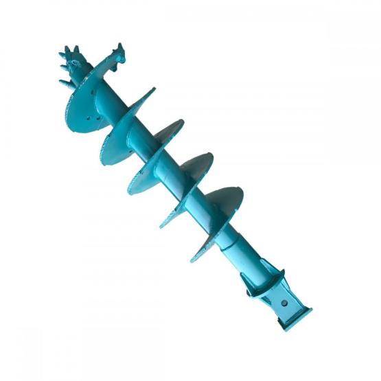 Customized diamond auger drill bit for sale