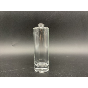 30ml spray perfume in cylindrical glass bottle
