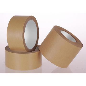 Brown kraft adhesive sealing tape