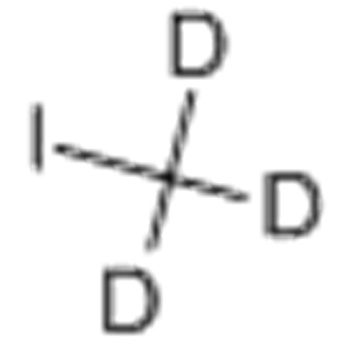 IODOMETHANE-D3 CAS 865-50-9