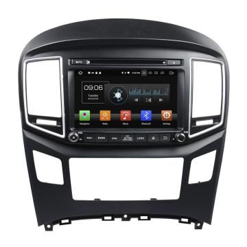 2016 H1 android 8 stereo systems