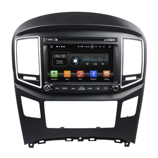 Android 8 car multimedia for 2016 H1