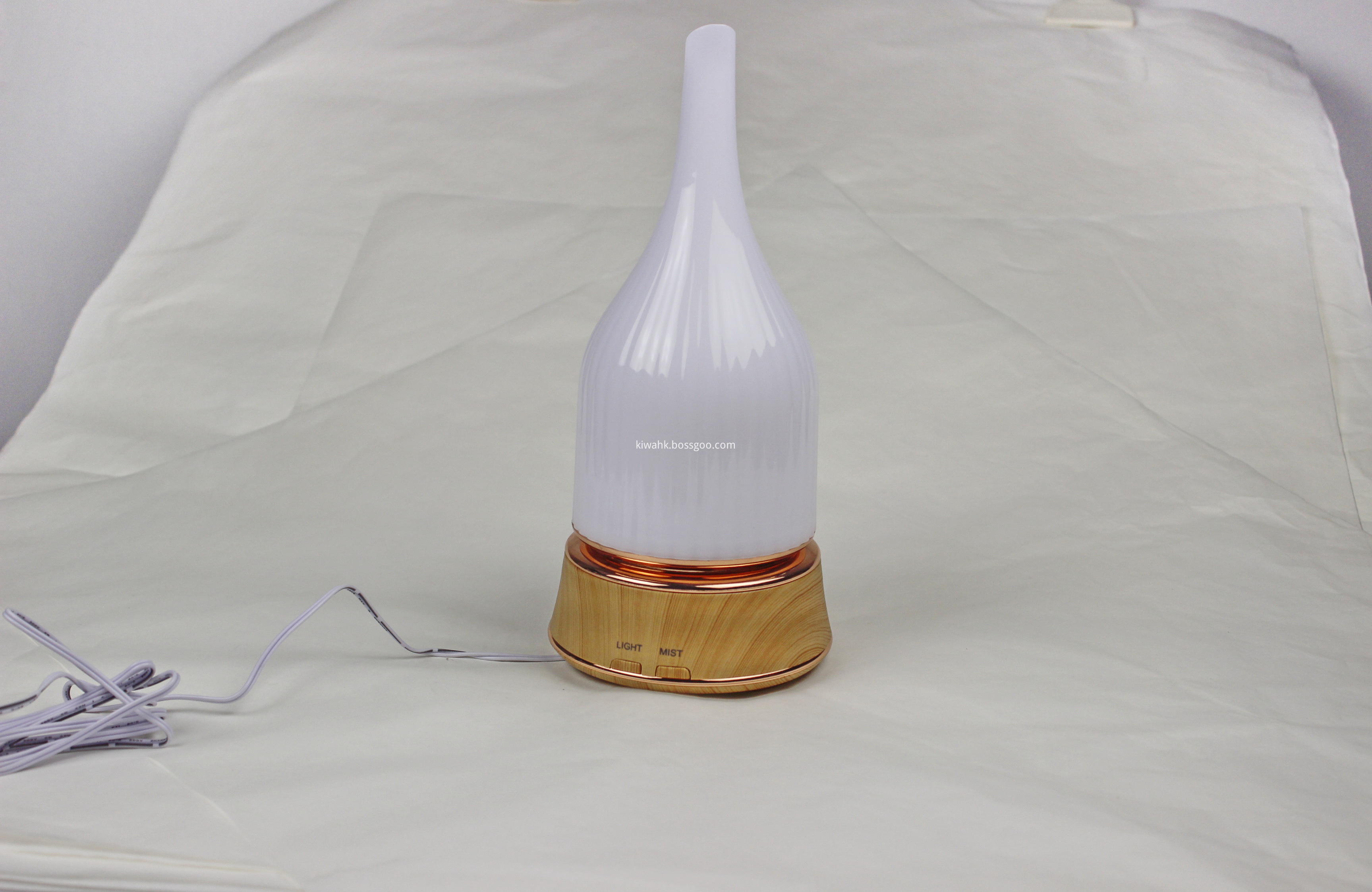 Ultrasonic Aroma Diffuser Australia