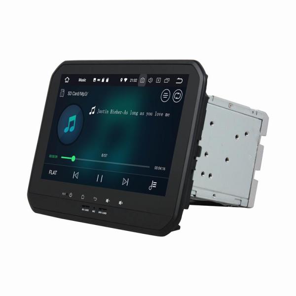 Octa Core 32G Radio GPS Suzuki Ignis 2017