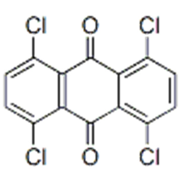 1,4,5,8-Tetrachloroanthraquinone CAS 81-58-3