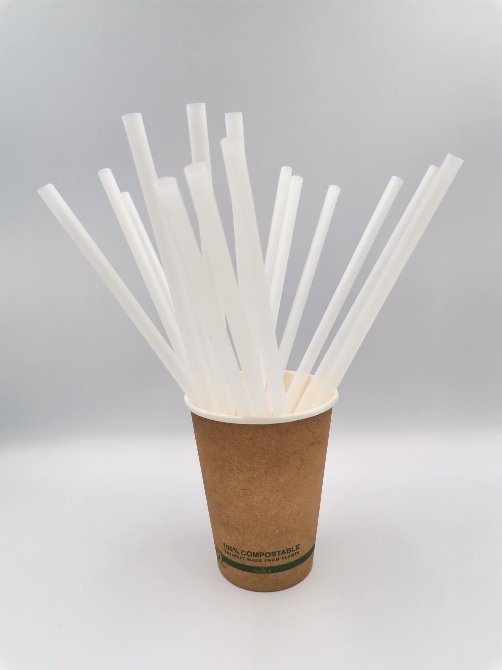 Eco-friendly Drinking Straw