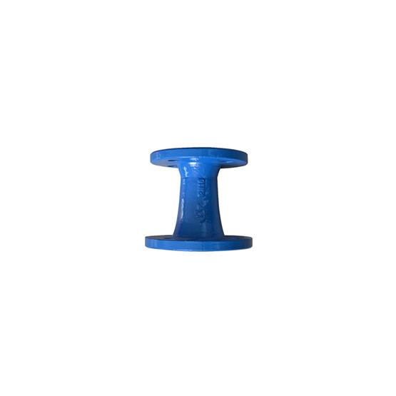 Ductile Iron Flanged  Reducer