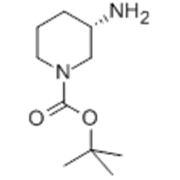 (S)-3-Amino-1-N-Boc-piperidine CAS 625471-18-3