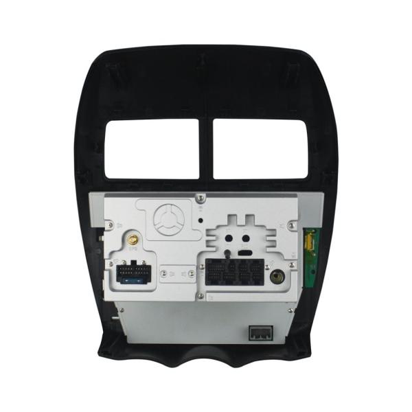 car radio with gps for ASX 2010-2012