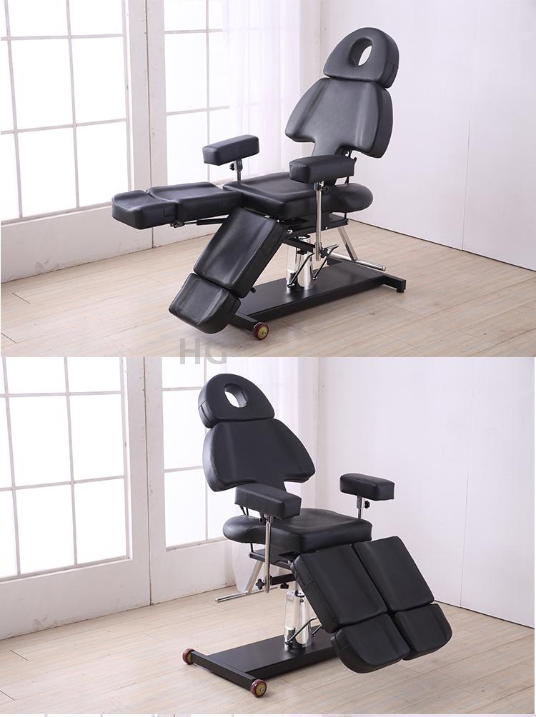 Hydraulic Massage Chair