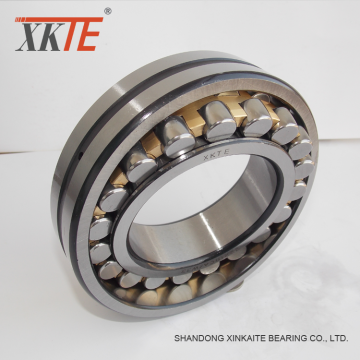Copper Spherical Roller Bearing 22216 CA/W33 For Pulley