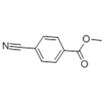 Methyl 4-cyanobenzoate CAS 1129-35-7