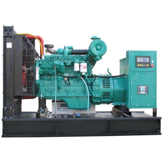 100kVA Cummins Power Diesel Generator Set