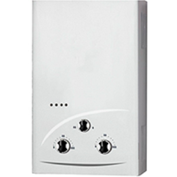Tankless Portable Instantaneous Hot Water Heater