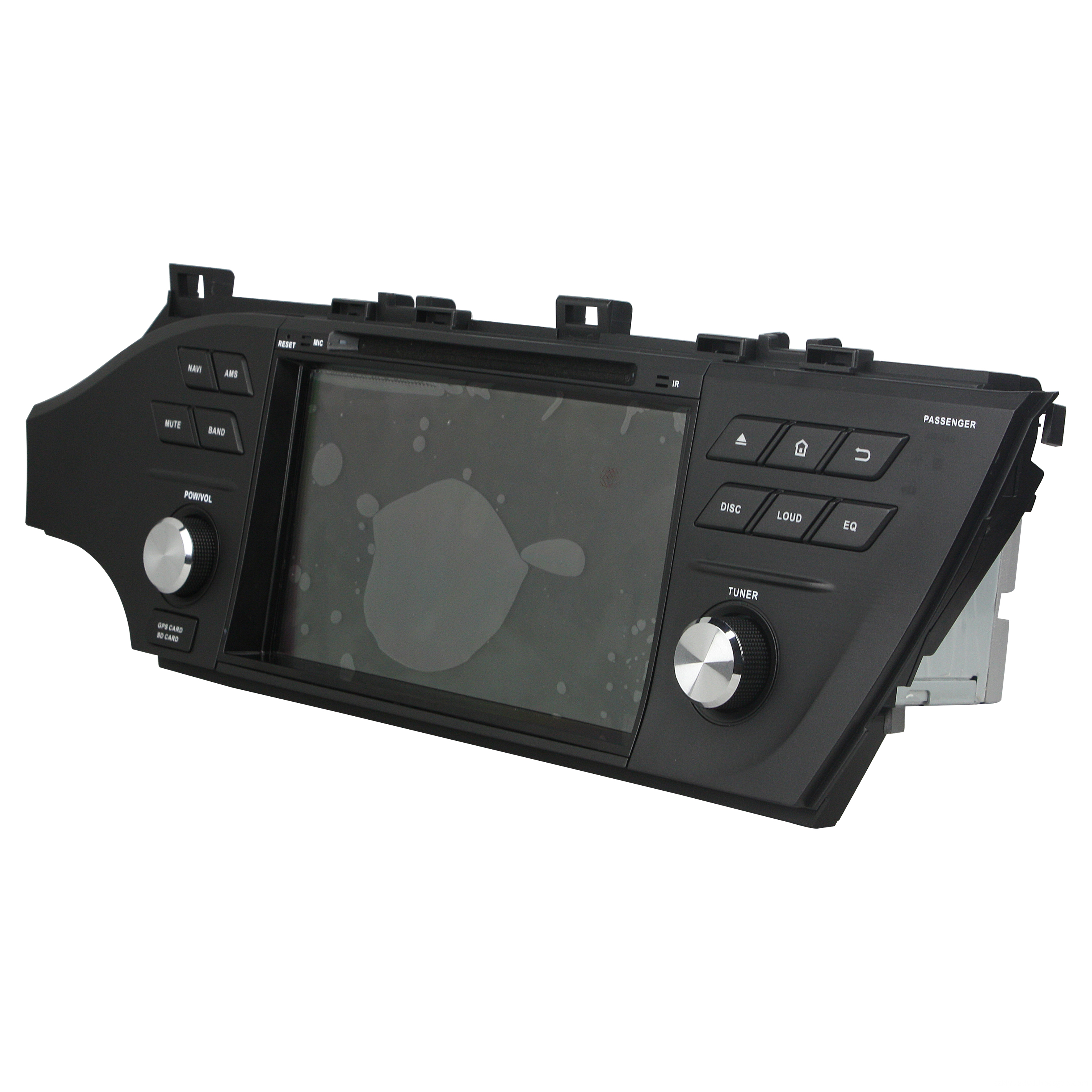 Toyota Avalon 2015-2016 Car Radio 