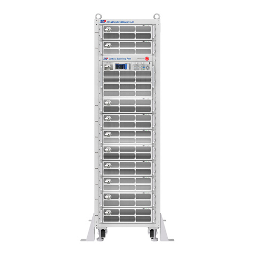 24000W Programmable Power Supply Cabinet
