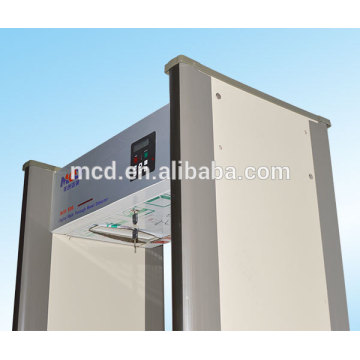 Detector De Metales Baratos/Metal Detector In Dubai MCD-500A