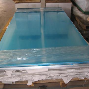 3003 H24 Aluminum plain sheet