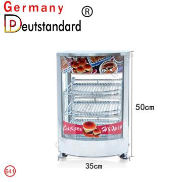 Commercial food warmer display for sale