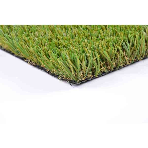 Artificial Grass 35mm Carpet For Garden Flooring