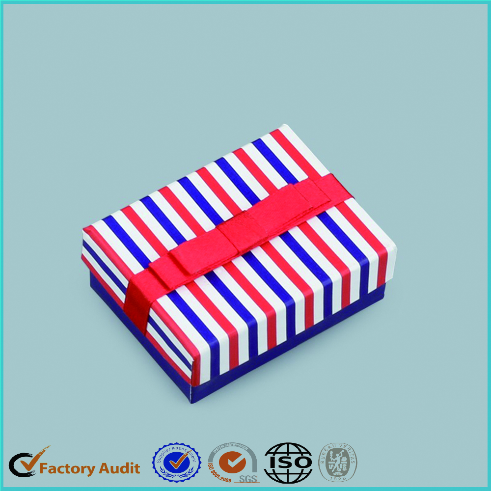 Ring Package Box Zenghui Paper Package Company 1 3